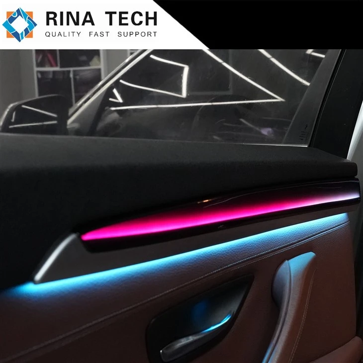 Light Guiding Panel For Vehicle Interior Lighting suppliers