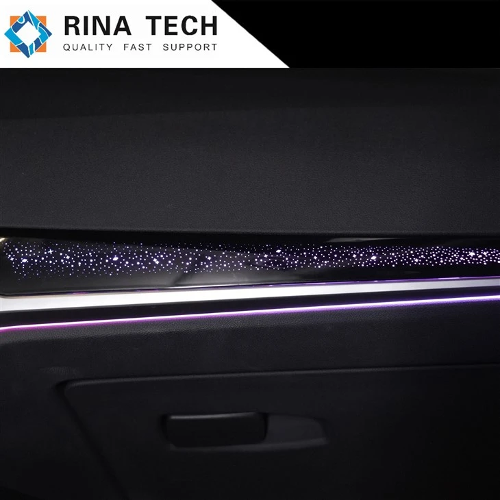 Light Guiding Panel For Vehicle Interior Lighting price