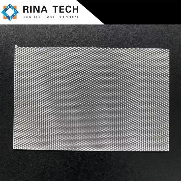 Prismatic Light Diffuser Sheet suppliers