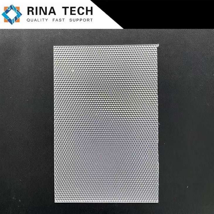 Prismatic Light Diffuser Sheet price