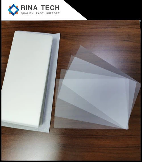 Ultra Uniform Diffuser Film suppliers